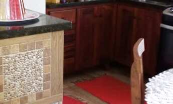 Imagem 3: Casa Para temporada e fins de semana