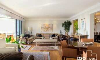 Imagem: SãO PAULO - Apartamento Padrão - Alto