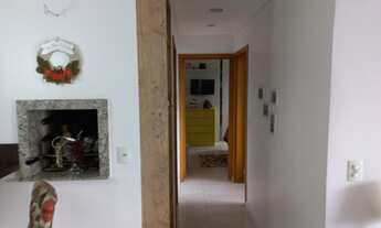 Imagem 5: Apartamento para venda com 75 metros em Barreiros - São José - SC