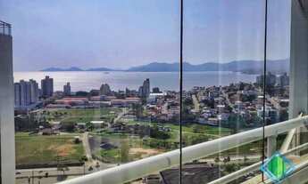 Imagem 4: Apartamento para venda tem 70 metros quadrados com 2 quartos em Capoeiras - Florianópolis