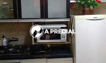 Imagem 2: Apartamento para aluguel, 1 quarto, Benfica - Fortaleza/CE