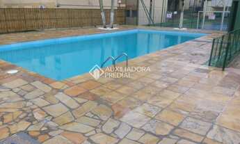 Imagem 1: PORTO ALEGRE - Apartamento Padrão - Jardim Carvalho