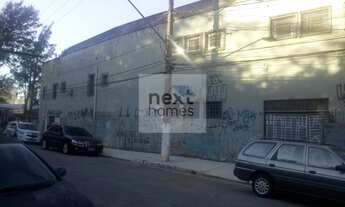 Imagem: AMPLO ESPAÇO COMERCIAL A 100M DA ESTAÇÃO