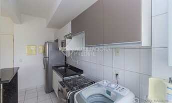 Imagem 3: PORTO ALEGRE - Apartamento Padrão - Menino Deus