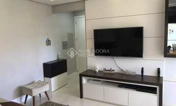 Imagem 5: PORTO ALEGRE - Apartamento Padrão - Cristo Redentor