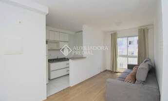 Imagem: PORTO ALEGRE - Apartamento Padrão - Jardim