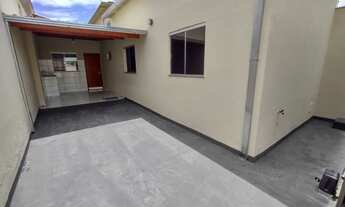 Imagem 2: Aluguel casa 2Q polocentro Anápolis