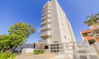 Imagem: PORTO ALEGRE - Apartamento Padrão - Bela