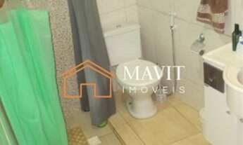 Imagem 6: Casa de Alvenaria com Lage 4 dormitórios no Bairro Costa e Silva