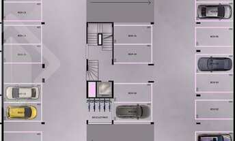 Imagem 6: PORTO ALEGRE - Apartamento Padrão - Higienópolis