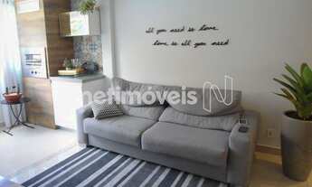 Imagem: Venda Apartamento 2 quartos Nova Gameleira