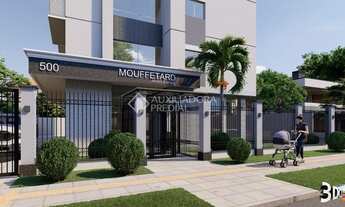 Imagem 2: PORTO ALEGRE - Apartamento Padrão - Jardim Europa