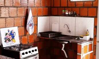 Imagem 2: Casa de temporada em Santo Amaro-MA