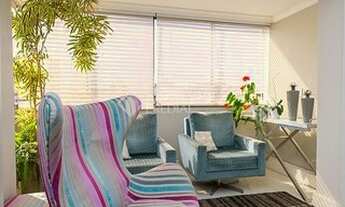 Imagem 7: PORTO ALEGRE - Apartamento Padrão - Jardim Itu