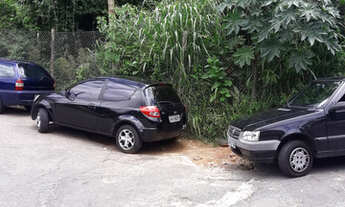 Imagem 5: VENDO TERRENOS- QUARTEIRÃO BRASILEIRO- PETRÓPOLIS