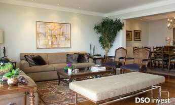 Imagem 2: SãO PAULO - Apartamento Padrão - Alto da Boa Vista