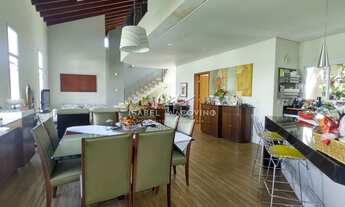 Imagem 7: Casa alto padrão, 345m², à venda, Condomínio Fechado na cidade de Vinhedo, SP