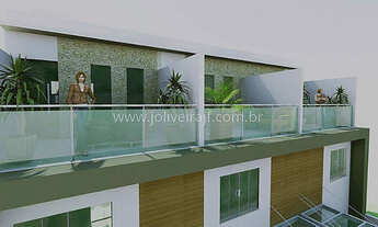 Imagem 2: J2 - 6071 - Casa triplex de 3 quartos, quintal Bairro Aeroporto, perto Estádio