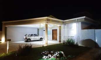 Imagem: Casa - Swiss Park - Campinas