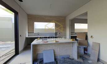 Imagem 5: Casa - Alphaville Dom Pedro - Campinas