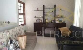 Imagem: Casa - Vila Proost de Souza - Campinas