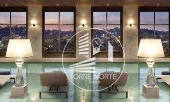 Imagem 6: Apartamento com 3 dormitórios à venda, 123 m² - Jardim Aurélia - São Paulo/SP