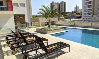 Imagem 5: Apartamento no Condomínio Trianon - Torre Grand Trianon em Presidente Prudente