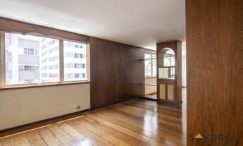 Imagem 6: Apartamento com 3 dormitórios à venda, 181 m² por R$ 2.750.000,00 - Jardins - São Paulo/SP