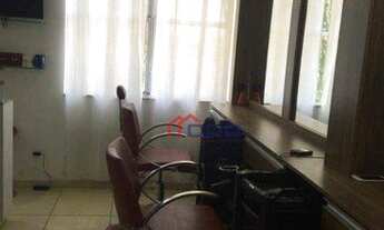 Imagem 6: Sala à venda, 32 m² por R$ 160.000,00 - Vila Santa Cecília - Volta Redonda/RJ