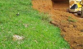 Imagem 4: Terreno para venda, Bairro Belmonte, Volta Redonda/RJ