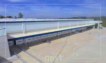 Imagem 4: Galpão - Empresarial Paoletti (Jordanésia) - Cajamar