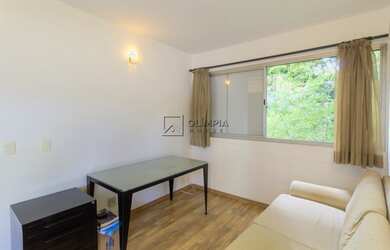 Imagem 6: Locação Apartamento 1 Dormitórios - 55 m² Vila Olímpia