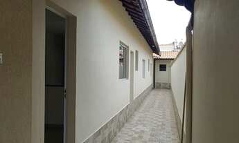 Imagem 2: Casa para venda com 120 metros quadrados com 2 quartos em Jabaquara - São Paulo