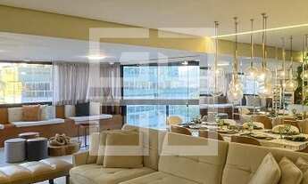 Imagem: LINDO APARTAMENTO ATLÂNTICO SUL - 193m2