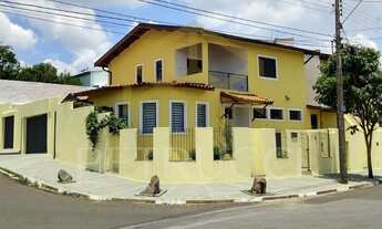 Imagem: Casa - Jardim Quarto Centenário - Campinas