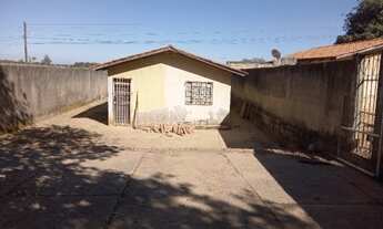 Imagem 2: Lote com Casa Jardim Europa Luziânia