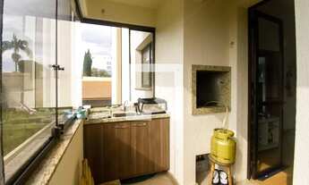 Imagem 6: Apartamento à Venda - Cristal , 2 Quartos, 81 m2