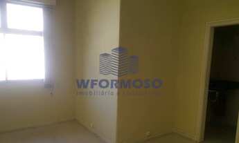 Imagem 2: Sala para venda e locação na Av Almirante Barroso no centro-RJ