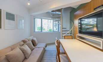 Imagem 2: São Paulo - Apartamento Padrão - Vila Nova Conceição