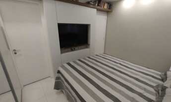 Imagem: Apartamento para venda com 83 metros quadrados