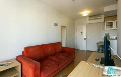 Imagem 4: Flat para Venda em São Caetano do Sul, Santa Paula, 1 dormitório, 1 banheiro, 1 vaga