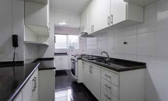 Imagem 7: São Paulo - Apartamento Padrão - Vila Olímpia