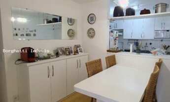 Imagem 4: Apartamento para venda tem 70 metros