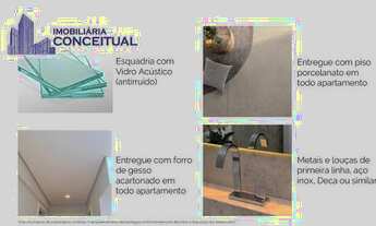 Imagem 3: Apartamento Duplex/Cobertura em São José do Rio Preto