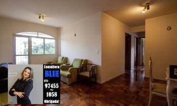 Imagem 1: Apartamento de 85m2 com 3 quartos no Jardim Vila Mariana