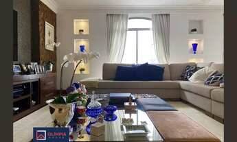 Imagem 4: Apartamento Locação 3 Dormitórios - 300 m² Bela Vista