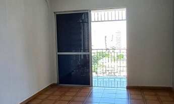 Imagem: Cobertura duplex com 180 metros quadrados