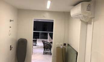 Imagem 5: Apartamento para venda tem 118 metros quadrados com 3 quartos em Lapa - São Paulo - SP
