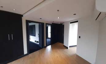 Imagem 2: Sala, 86 m² - venda por R$ 800.000,00 ou aluguel por R$ 2.000,00/mês - Barra da Tijuca - R