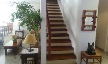 Imagem 7: RRCOD3425 - Casa CONDOMINIO RESIDENCIAL TAMBORÉ 4 - 04 Suítes - 352Mts - 04 Vagas - OPORTU